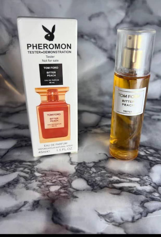 عطر Tom Ford Bitter Peach – تام فورد بیتر پیچ