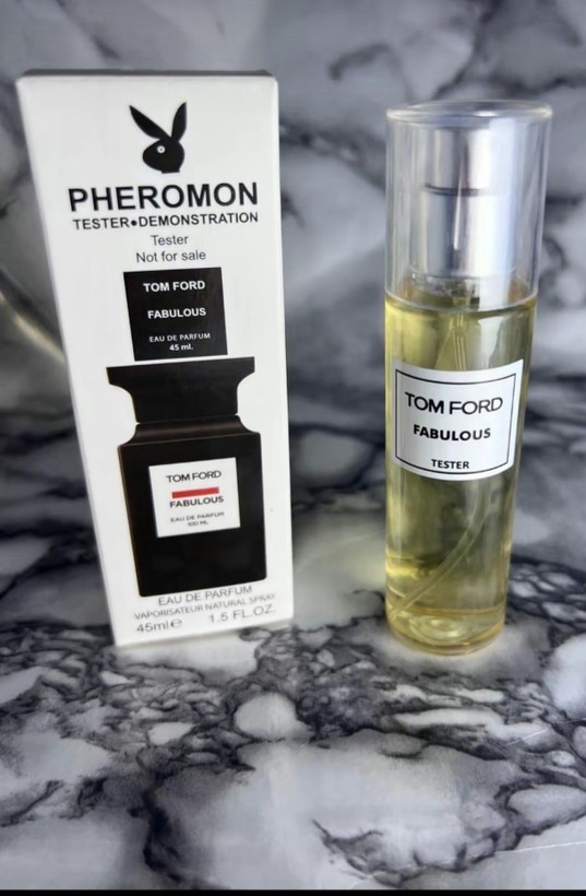 خرید عطر تام فورد فابولوس