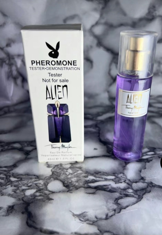 عطر آلین موگلر (Mugler Alien)