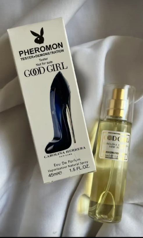 عطر گود گرل کارولینا هررا (Good Girl)