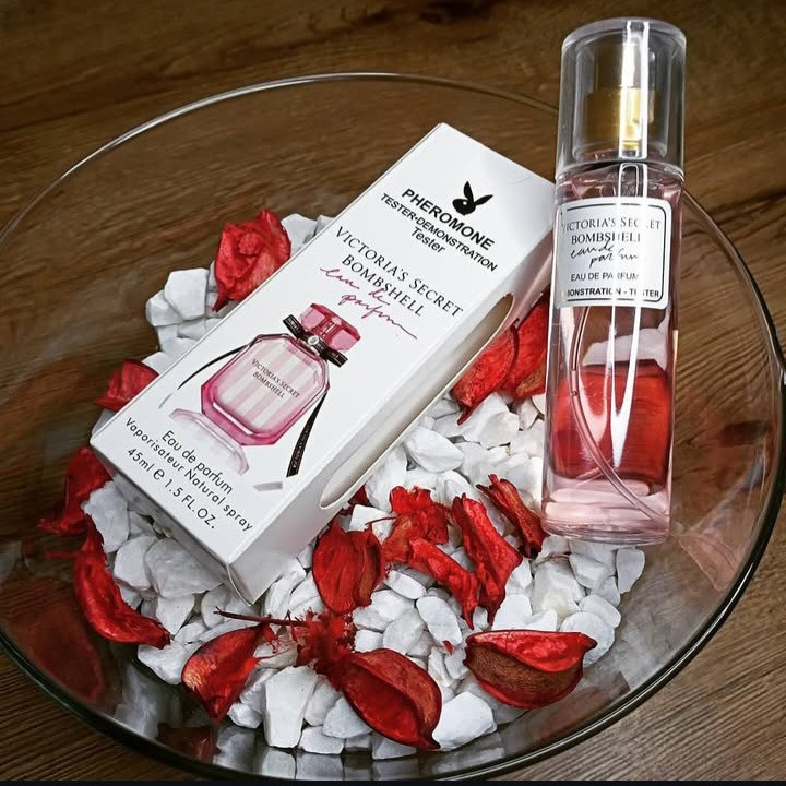 عطر بام شل ویکتوریا سیکرت (Victoria’s Secret Bombshell)