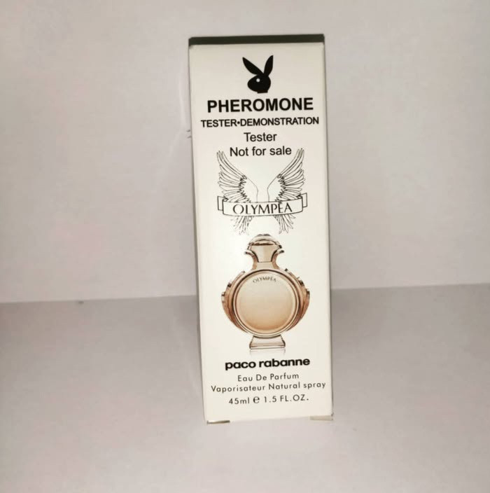 عطر المپیا پاکو رابان – Paco Rabanne Olympea