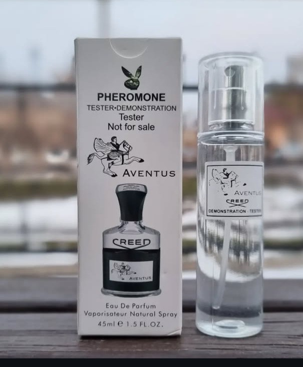عطر کرید اونتوس – Creed Aventus