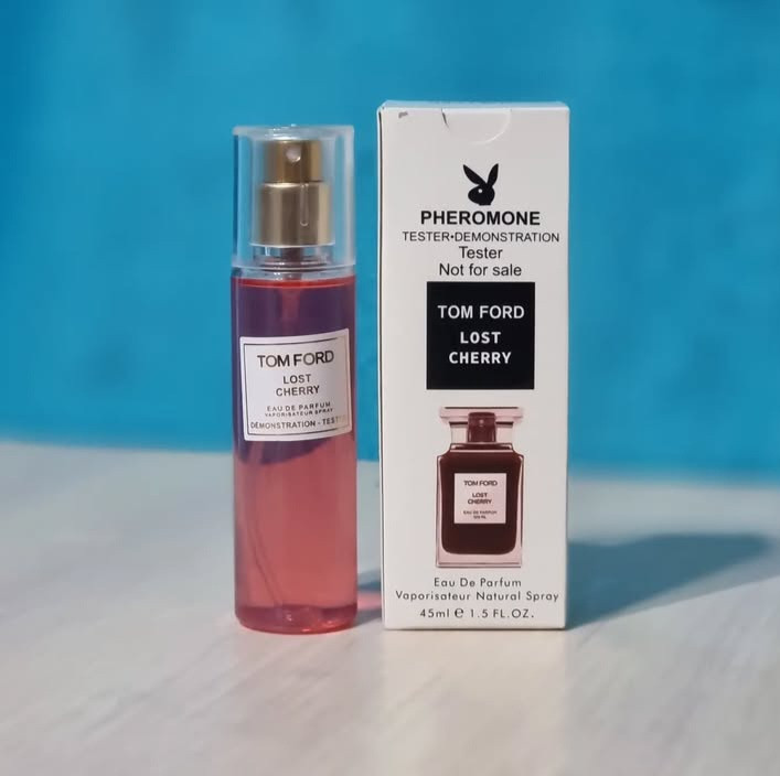 عطر لاست چری تام فورد – Tom Ford Lost Cherry