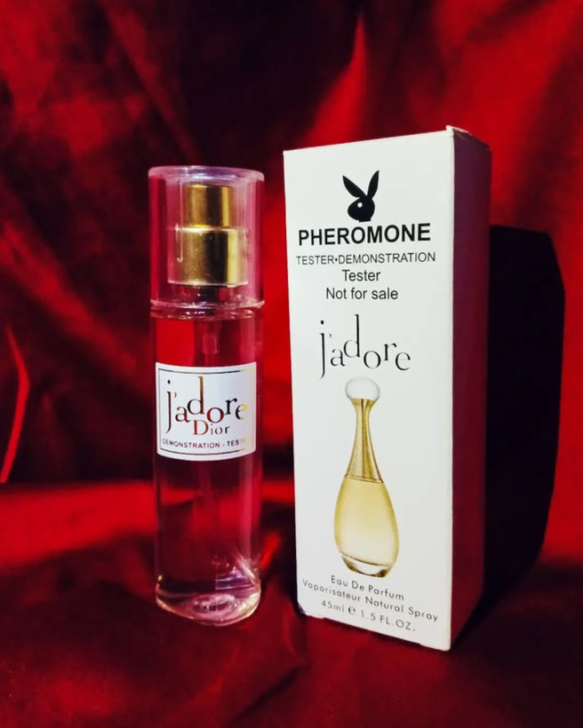 عطر زنانه دیورJ'adore از Dior