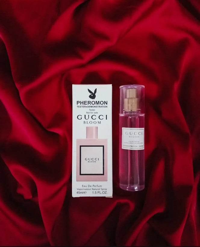 عطر گوچی بلوم (Gucci Bloom)