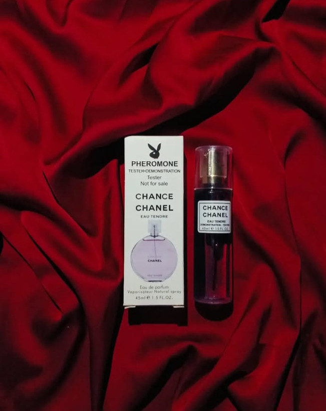 عطر شنل چنس (Chanel Chance)