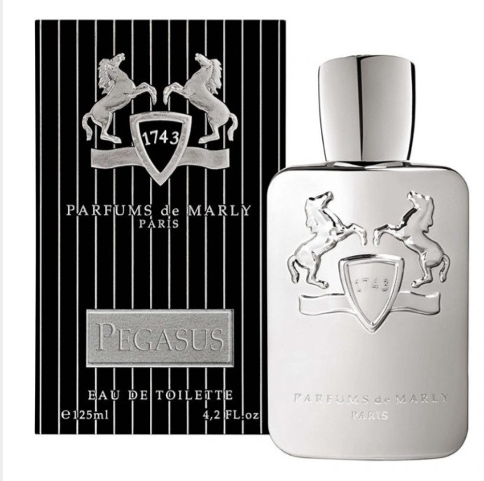 عطر پگاسوس د مارلی (Parfums de Marly Pegasus)