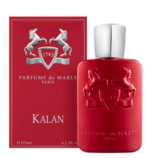 عطر مردانه پارفومز د مارلی مدل Kalan (کالان)