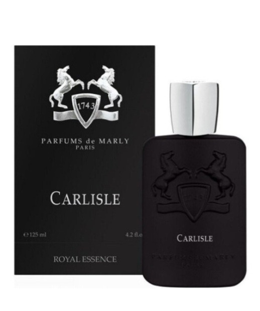 عطر مردانه پارفومز د مارلی مدل Carlisle (کارلایل)