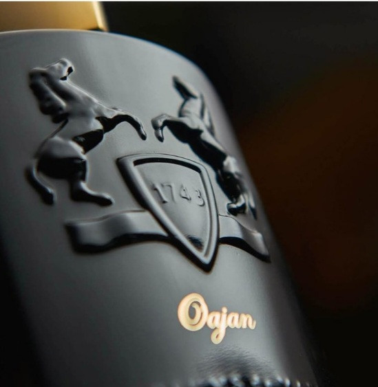 عطر مردانه و زنانه پارفومز د مارلی مدل Oajan (اوجان)