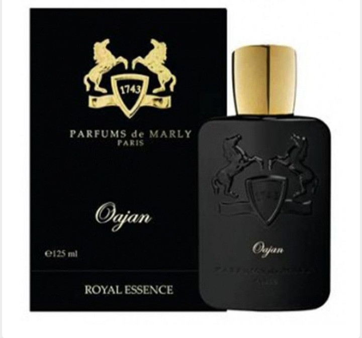عطر مردانه و زنانه پارفومز د مارلی مدل Oajan (اوجان)