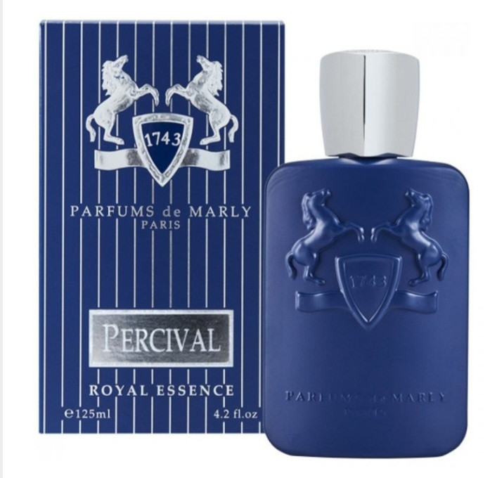 عطر مردانه و زنانه پارفومز د مارلی مدل Percival (پرسیوال)
