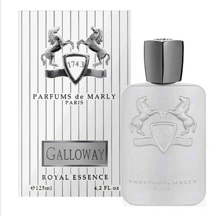 عطر مردانه پارفومز د مارلی مدل Galloway (گالووی)