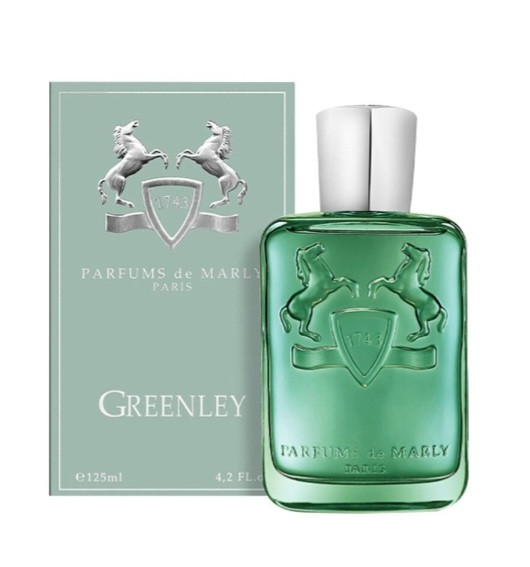 عطر مردانه پارفومز د مارلی مدل Greenley (گرینلی)