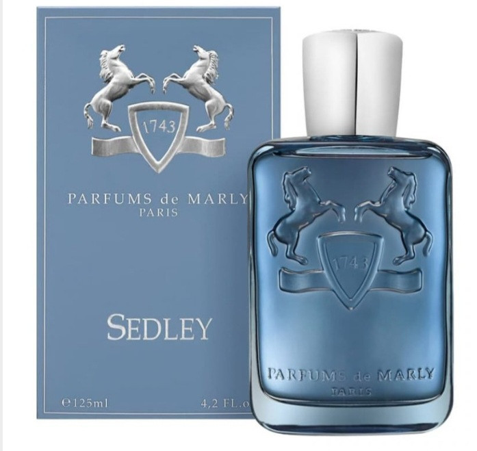 عطر مردانه پارفومز د مارلی مدل Sedley (سدلی)