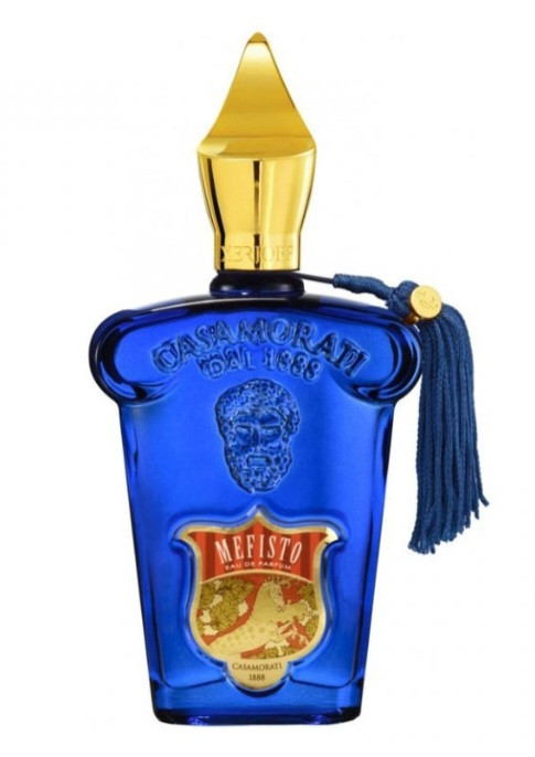 عطر مردانه مفیستو کازاموراتی – Mefisto Casamorati