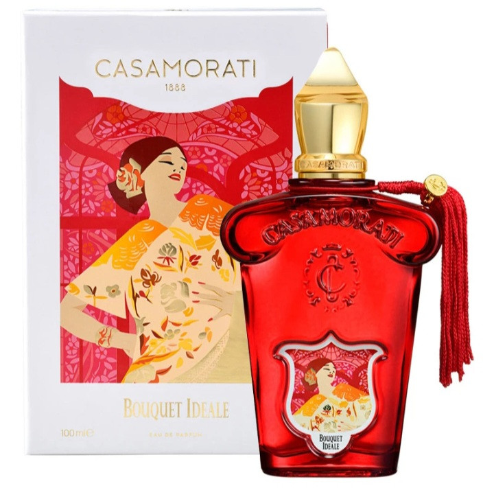 عطر مفیستو بوکت آیدل – Mefisto Bouquet Ideal
