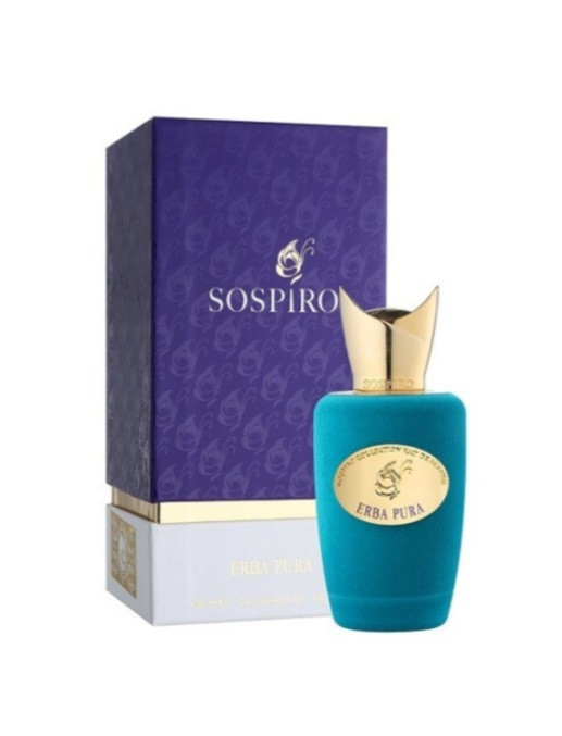 عطر ارباپورا سوسپیرا (Sospiro Erba Pura)
