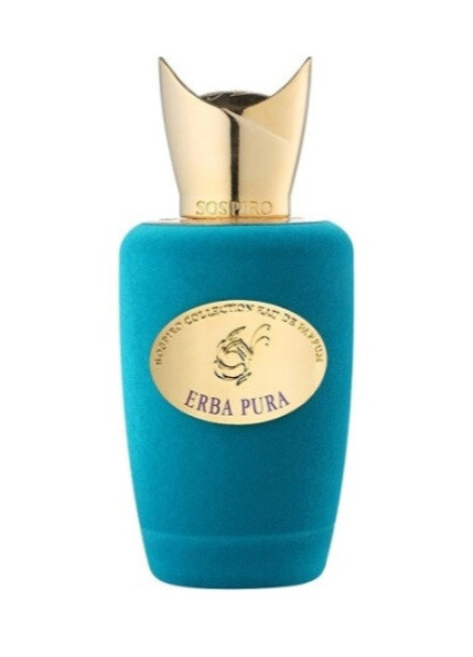 عطر ارباپورا سوسپیرا (Sospiro Erba Pura)
