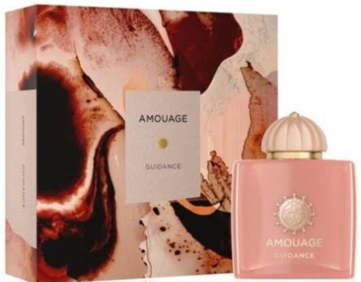 عطر آماج گایدنسAmouage Guidance