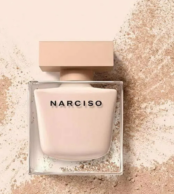 خرید عطر نارسیسو پودره زنانه