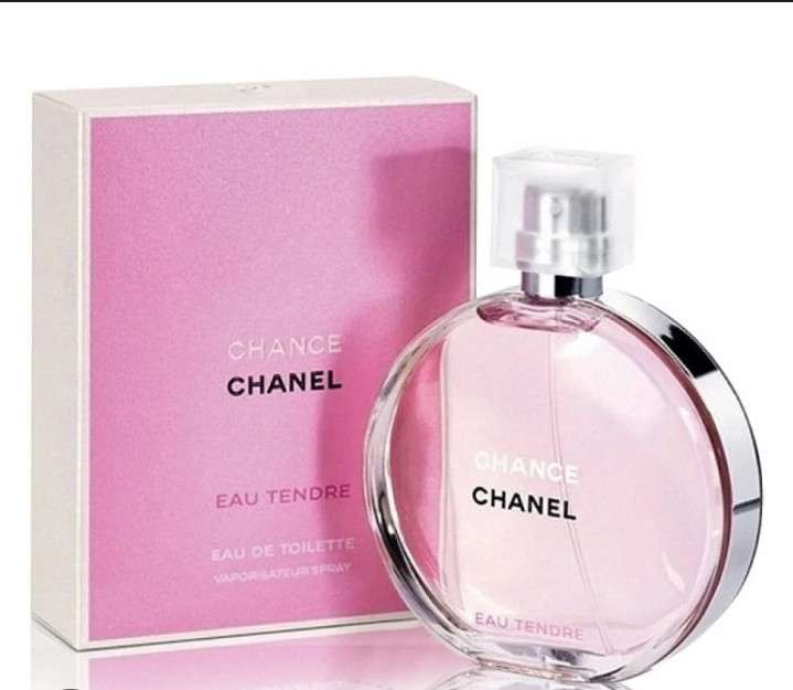 عطر شنل چنس او تندر