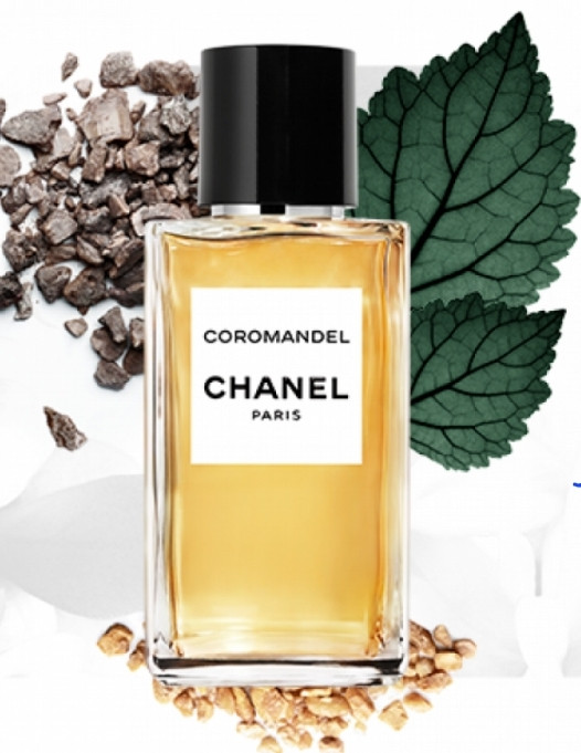 عطر Chanel Coromandel (شنل کوروماندل) | رایحهای لوکس و ماندگار