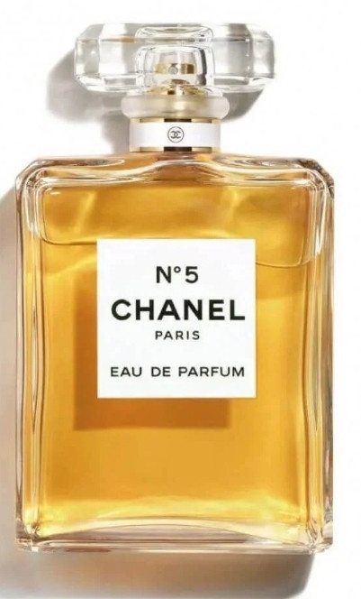 عطر شنل ان ۵ (Chanel No. 5) یکی از مشهورترین و ماندگارترین عطرهای زنانه