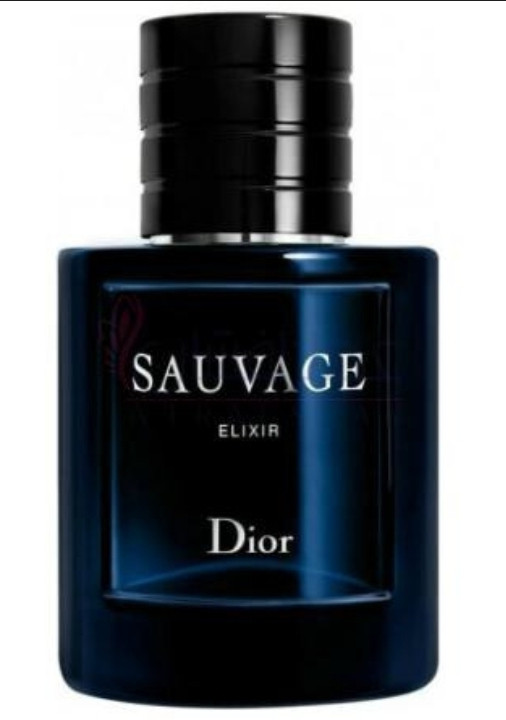 عطر دیور ساواج الکسیر (Dior Sauvage Elixir) نسخهای غلیظ، عمیق و بسیار ماندگار