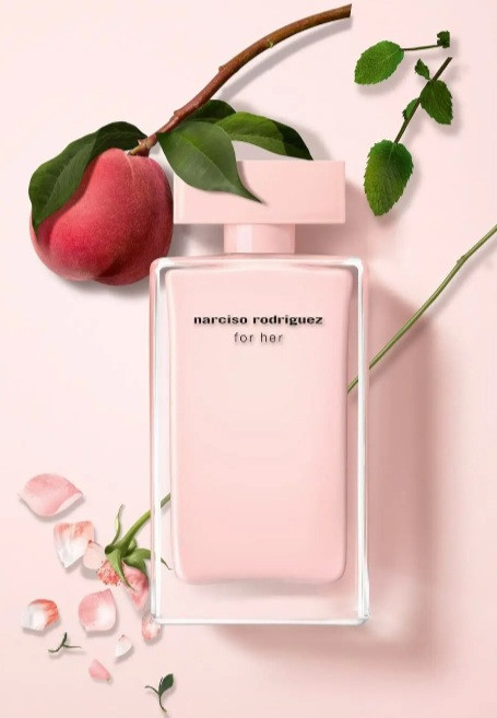 عطر نارسیسو رودریگز فور هر ادو پرفیوم لطیف و زنانه