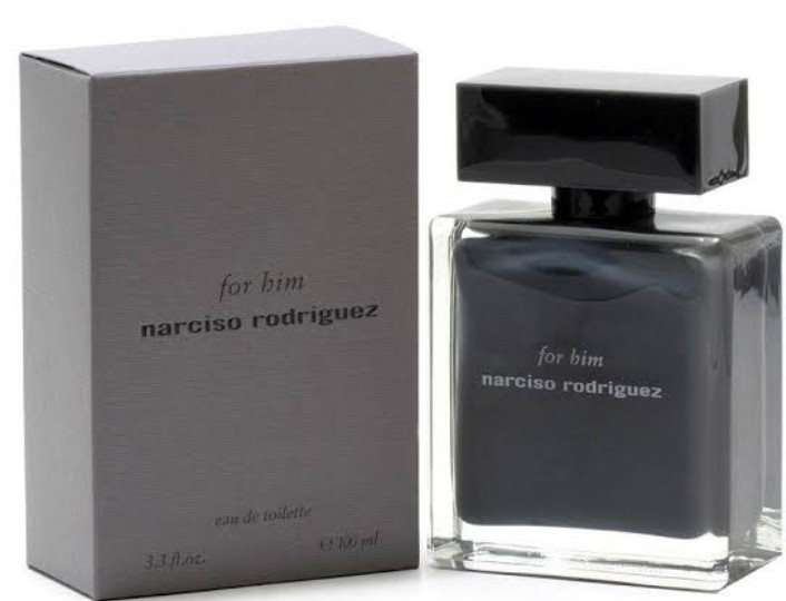 عطر Narciso Rodriguez For Him (نارسیسو مردانه)