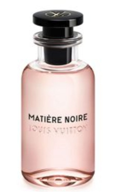 انگلیسی: Matière Noire Ea عطر متیر نویر (Matière Noire) از لویی ویتون، رایحهای مرموز،