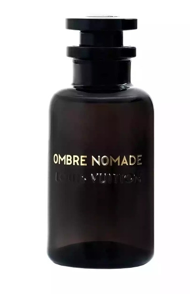 عطر آمبر نوماد (Ombre Nomade) از لویی ویتون، تجسمی از شکوه،