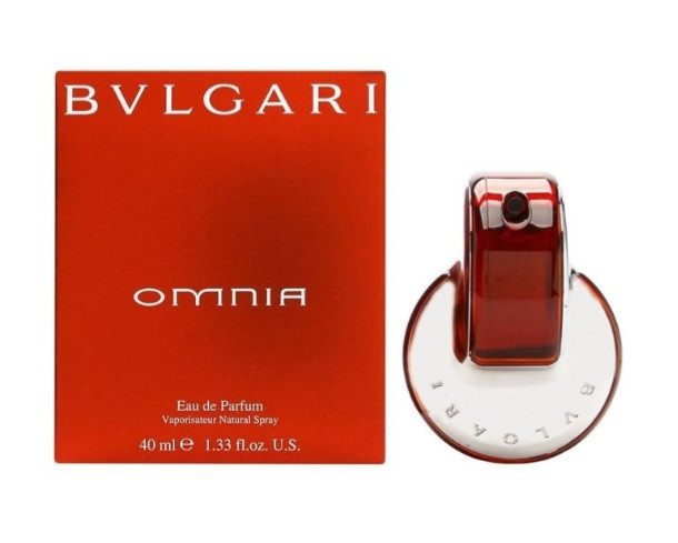 عطر بولگاری امنیا زنانه یکی از عطرهای خاص و پرطرفدار