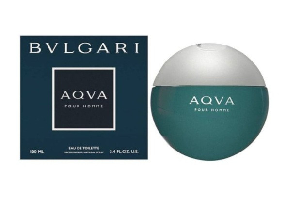 عطر محبوب بولگاری آکوا پور هوم مردانه