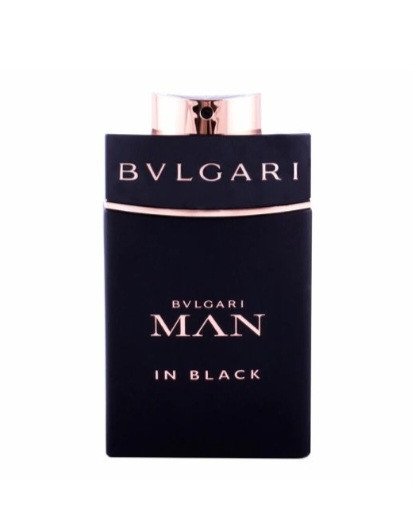 عطر بولگاری من این بلک مردانه لوکس و گرم
