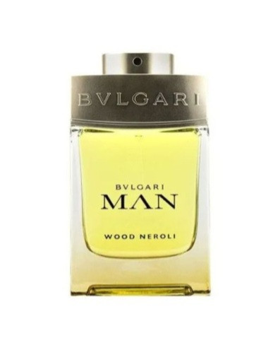 عطر بولگاری من وود نرولی مردانه شیک و مدرن