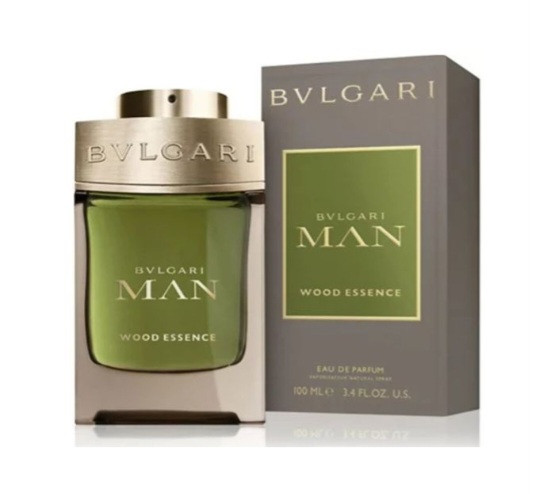 عطر بولگاری من وود اسنس مردانه جذاب و مدرن