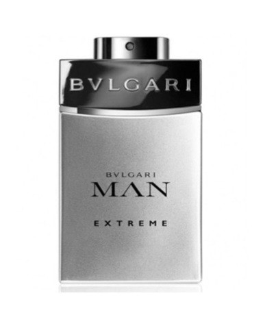 عطر بولگاری من اکستریم مردانه خنک و چوبی