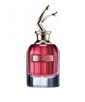 عطر زنانه ژان پل گوتیه سو اسکندل جذاب و ماندگار