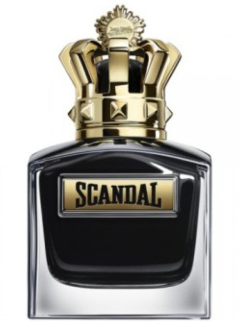 عطر مردانه ژان پل گوتیه اسکندل پور هوم گرم و شیرین