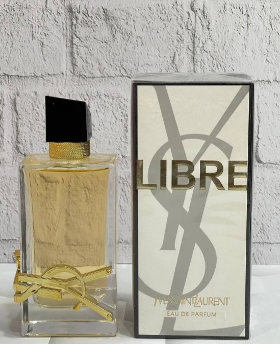 عطر زنانه ایو سن لوران لیبره شیک و مدرن