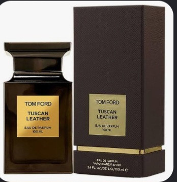 عطر توسکان لدر تام فورد لوکس و خاص