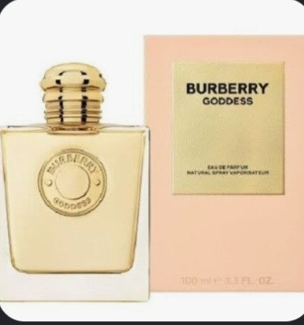 عطر باربری گادس زنانه لوکس و دلنشین