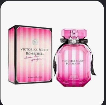 عطر ویکتوریا سکرت بامب شل زنانه لطافت و طراوت