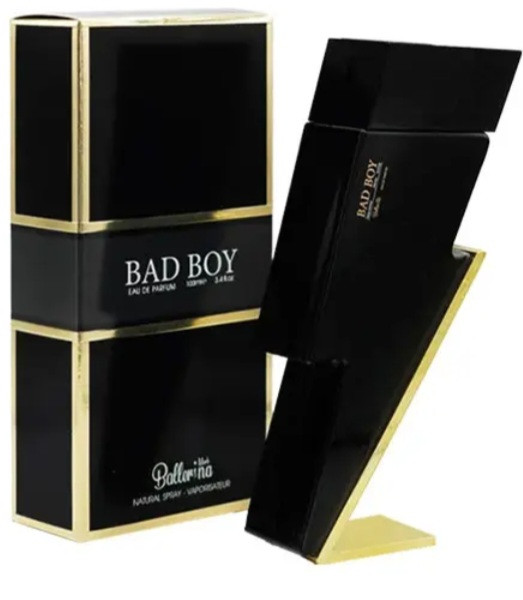 عطر مردانه بد بوی مردانه مدرن و جذاب